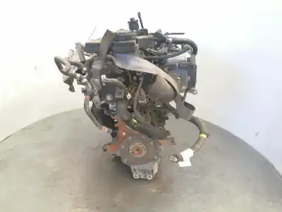 Second-hand car spare part complete engine for jeep compass (mp) business 4x2 120 cv / 88 kw oem iam references 55263624  