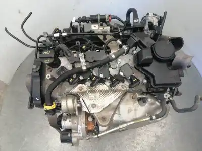 Second-hand car spare part Complete Engine for JEEP COMPASS (MP) Business 4x2 120 CV / 88 KW OEM IAM references 55263624  