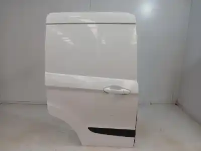 Pezzo di ricambio per auto di seconda mano PORTA LATERALE SCORREVOLE DESTRA per FORD TRANSIT COURIER (C4A)  Riferimenti OEM IAM 2729897  