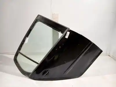 Pezzo di ricambio per auto di seconda mano Porta Posteriore Destra per VOLKSWAGEN GOLF V (1K1) 2.0 TDI 16V Riferimenti OEM IAM 1K6833106J  
