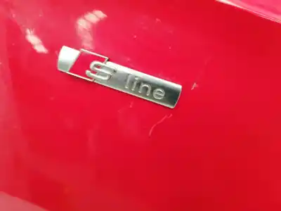 Second-hand car spare part front right fin for audi a3 (8v1, 8vk) 2.0 tdi oem iam references 8v0821106g  