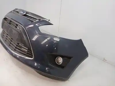 Second-hand car spare part front bumper for ford c-max ii (dxa/cb7, dxa/ceu) 1.0 ecoboost oem iam references 1758223  