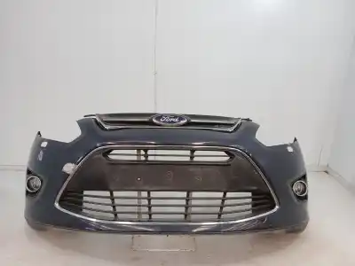 Автозапчасти б/у передний бампер за FORD C-MAX II (DXA/CB7, DXA/CEU) 1.0 ECOBOOST ссылки OEM IAM 1758223  