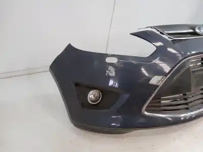 Second-hand car spare part front bumper for ford c-max ii (dxa/cb7, dxa/ceu) 1.0 ecoboost oem iam references 1758223  
