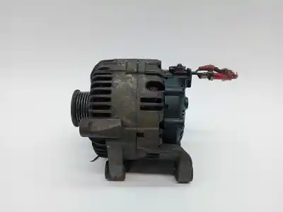 Pezzo di ricambio per auto di seconda mano ALTERNATORE per BMW X5 (E70)  Riferimenti OEM IAM 12317801173  