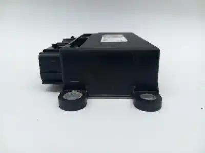 Peça sobressalente para automóvel em segunda mão módulo eletrônico por opel corsa e (x15) 1.4 turbo (08, 68) referências oem iam   