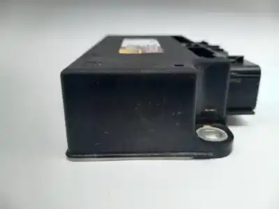 Peça sobressalente para automóvel em segunda mão módulo eletrônico por opel corsa e (x15) 1.4 turbo (08, 68) referências oem iam   