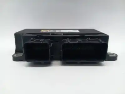 Peça sobressalente para automóvel em segunda mão módulo eletrônico por opel corsa e (x15) 1.4 turbo (08, 68) referências oem iam   