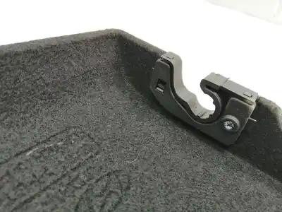 Second-hand car spare part parcel shelf for kia ceed (cd) g3le oem iam references 85930j7000  