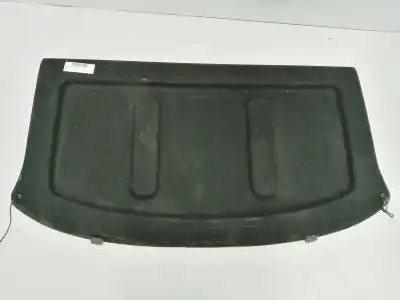 Second-hand car spare part parcel shelf for kia ceed (cd) g3le oem iam references 85930j7000