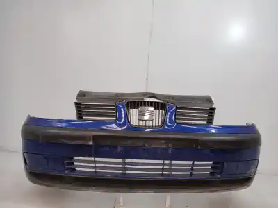 Gebrauchtes Autoersatzteil VORDERE STOSSSTANGE zum SEAT IBIZA II (6K1)  OEM-IAM-Referenzen 6K0807221M  