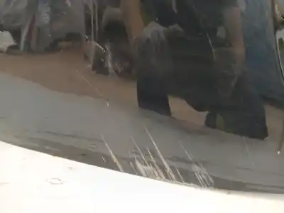 Автозапчастина б/у двері задні ліві для kia ceed (cd) g3le посилання на oem iam 77003j7000  