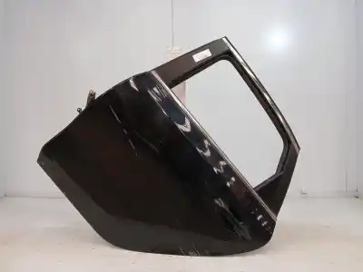 Автозапчастина б/у двері задні ліві для KIA CEED (CD) G3LE Посилання на OEM IAM 77003J7000  