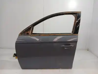 Автозапчастина б/у передні ліві двері для OPEL CORSA F HN05 Посилання на OEM IAM 9837705780  