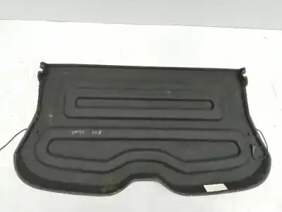 Автозапчастина б/у задній лоток для citroen ds5 2.0 hdi fap cat (rh02 / dw10cted4) посилання на oem iam 98036113zd  