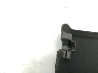 Автозапчастина б/у задній лоток для citroen ds5 2.0 hdi fap cat (rh02 / dw10cted4) посилання на oem iam 98036113zd  