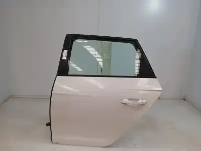 Автозапчасти б/у задняя левая дверь за seat leon (5f1) ddya ссылки oem iam 5f9833055