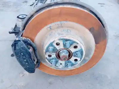 Автозапчасти б/у задний мост за tesla model s basis ссылки oem iam 142056200d  