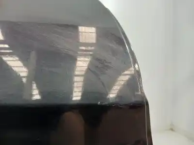 Автозапчастина б/у двері задні праві для ford c-max ii (dxa/cb7, dxa/ceu) 1.0 ecoboost посилання на oem iam 2222628  