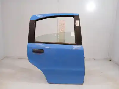 Second-hand car spare part REAR RIGHT DOOR for FIAT II PANDA (169)  OEM IAM references 46826582  