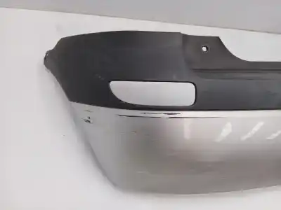 Pezzo di ricambio per auto di seconda mano paraurti posteriore per opel corsa c d-y17dtl riferimenti oem iam 9196977  