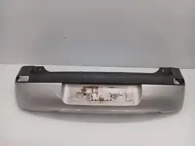 Pezzo di ricambio per auto di seconda mano Paraurti Posteriore per OPEL CORSA C D-Y17DTL Riferimenti OEM IAM 9196977  