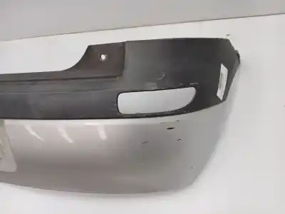 Pezzo di ricambio per auto di seconda mano paraurti posteriore per opel corsa c d-y17dtl riferimenti oem iam 9196977  