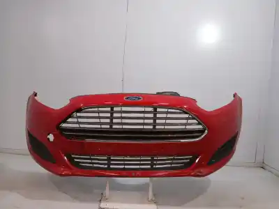 Автозапчастина б/у ПЕРЕДНІЙ БАМПЕР для FORD FIESTA (CNN)  Посилання на OEM IAM 1814802  
