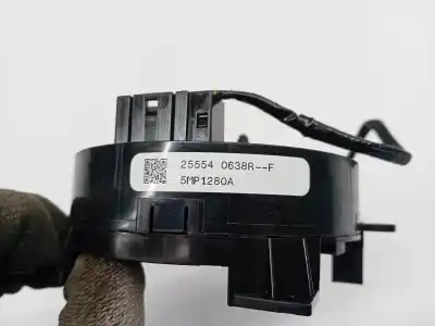 Pezzo di ricambio per auto di seconda mano anello airbag per renault clio v h4d480 riferimenti oem iam 255540638r  