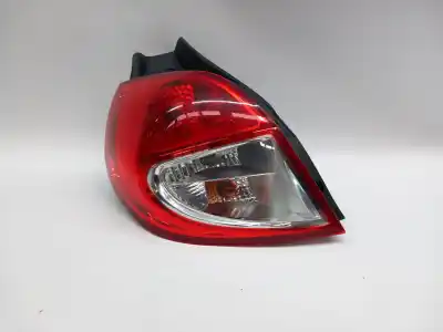 Автозапчастина б/у лівий ход ліхар для RENAULT CLIO III K9K768 Посилання на OEM IAM 8200886944  