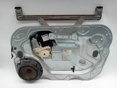 Автозапчасти б/у регулятор стекла переднего правого за FORD FOCUS C-MAX (CAP) D-G8DA ссылки OEM IAM 1738646  