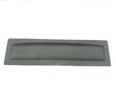 Second-hand car spare part PARCEL SHELF for BMW SERIE X1 (F48) B47C20A OEM IAM references 51467378619  