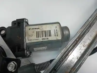 Автозапчастина б/у регулятор вікна передній лівий для renault kangoo ii (f/kw0) k9k608 посилання на oem iam 807213441r   Автозапчастина б/у регулятор вікна передній лівий для renault kangoo ii (f/kw0) k9k608 посилання на oem iam 807213441r