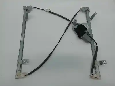 Автозапчастина б/у регулятор вікна передній лівий для renault kangoo ii (f/kw0) k9k608 посилання на oem iam 807213441r Автозапчастина б/у регулятор вікна передній лівий для renault kangoo ii (f/kw0) k9k608 посилання на oem iam 807213441r