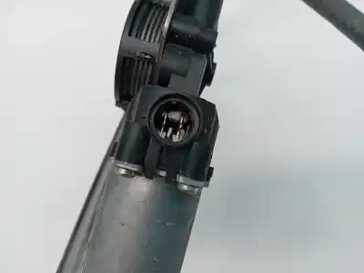 Автозапчастина б/у регулятор вікна передній лівий для renault kangoo ii (f/kw0) k9k608 посилання на oem iam 807213441r   Автозапчастина б/у регулятор вікна передній лівий для renault kangoo ii (f/kw0) k9k608 посилання на oem iam 807213441r