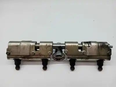 Автозапчастина б/у рампа инжектора для mini mini (r50,r53) g-w10b16a посилання на oem iam   