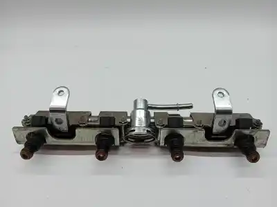 Автозапчастина б/у рампа инжектора для mini mini (r50,r53) g-w10b16a посилання на oem iam   