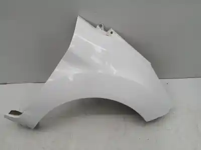 Pezzo di ricambio per auto di seconda mano PARAFANGO ANTERIORE DESTRO per FORD FIESTA VI (CB1, CCN)  Riferimenti OEM IAM 1777180  