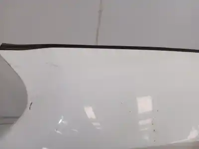Автозапчастина б/у передній бампер для ford transit courier (c4a) xucd посилання на oem iam 1946463  