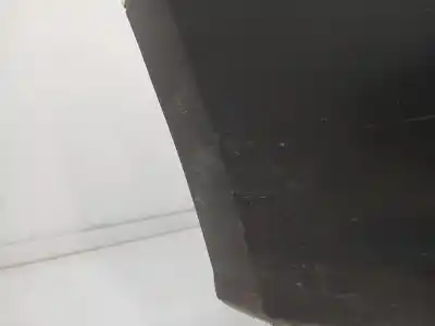 Автозапчастина б/у передній бампер для ford transit courier (c4a) xucd посилання на oem iam 1946463  