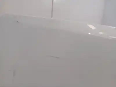 Автозапчастина б/у передній бампер для ford transit courier (c4a) xucd посилання на oem iam 1946463  
