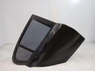 Second-hand car spare part Rear Right Door for BMW SERIE 1 BERLINA 5P (F20) N47D20C OEM IAM references 41527284516  