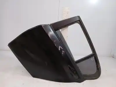 Second-hand car spare part Rear Left Door for BMW SERIE 1 BERLINA 5P (F20) N47D20C OEM IAM references 41527284515  