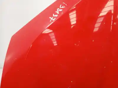 Автозапчастина б/у капок для volkswagen t-cross (c11) dlac посилання на oem iam 2gm823031d  