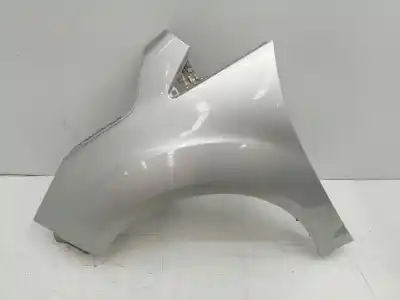 Second-hand car spare part left front fin for ford c-max ii (dxa/cb7, dxa/ceu) 1.6 tdci oem iam references 1929670