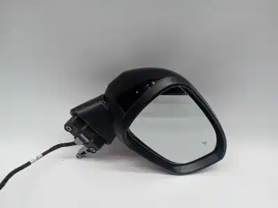 Second-hand car spare part Right Rearview Mirror for NISSAN QASHQAI (J12) KR15DDT OEM IAM references 963016UN2C  