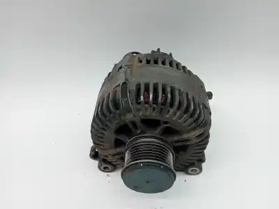 Автозапчастина б/у генератор для volkswagen passat b6 variant (3c5) 2.0 tdi 16v посилання на oem iam 021903026l  