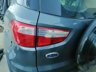 Автозапчасти б/у внутренний левый задний фонарь за ford ecosport 1.5 ti-vct ссылки oem iam 2347448