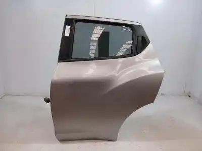Tweedehands auto-onderdeel Deur Links Achter voor NISSAN JUKE (F15E) K9K OEM IAM-referenties   
