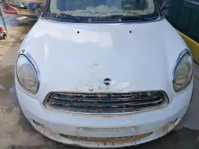 İkinci el araba yedek parçası kaporta için BMW MINI COUNTRYMAN (R60)  OEM IAM referansları 41009805935  